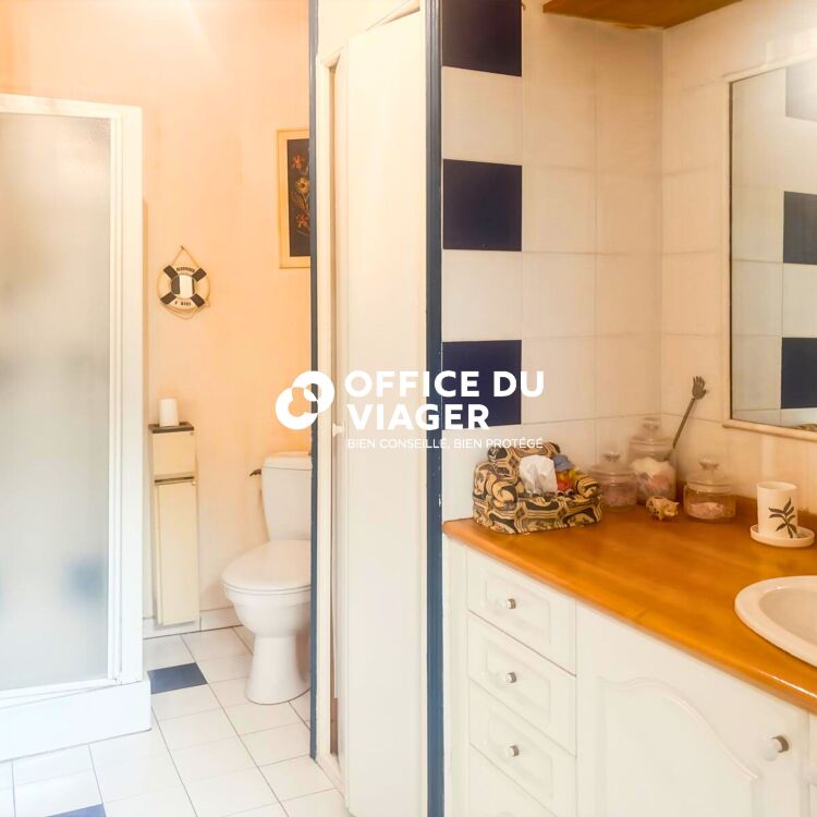 Maison - 5 pièces - 121,58 m²