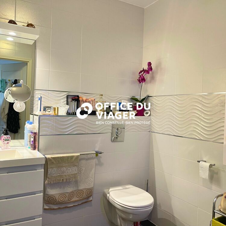 Appartement - 3 pièces -  75,08 m²