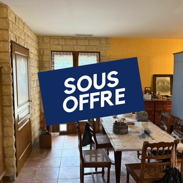 Maison - 4 pièces - 120,69 m²