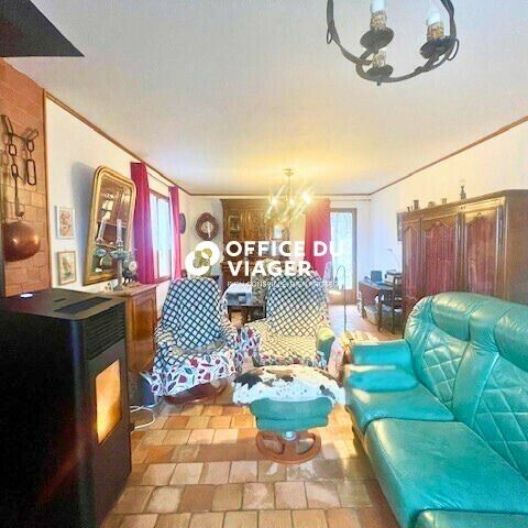 Maison - 4 pièces - 102 m²