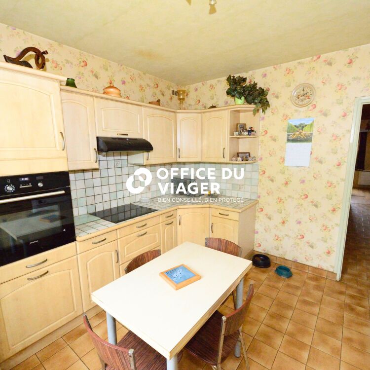 Maison - 5 pièces - 140 m²