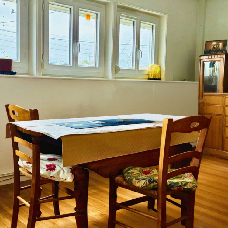 Maison - 5 pièces - 88,50 m²