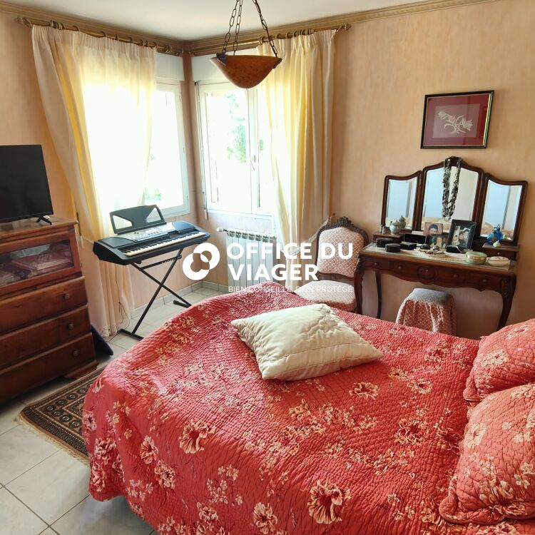 Maison - 4 pièces - 121,28 m²