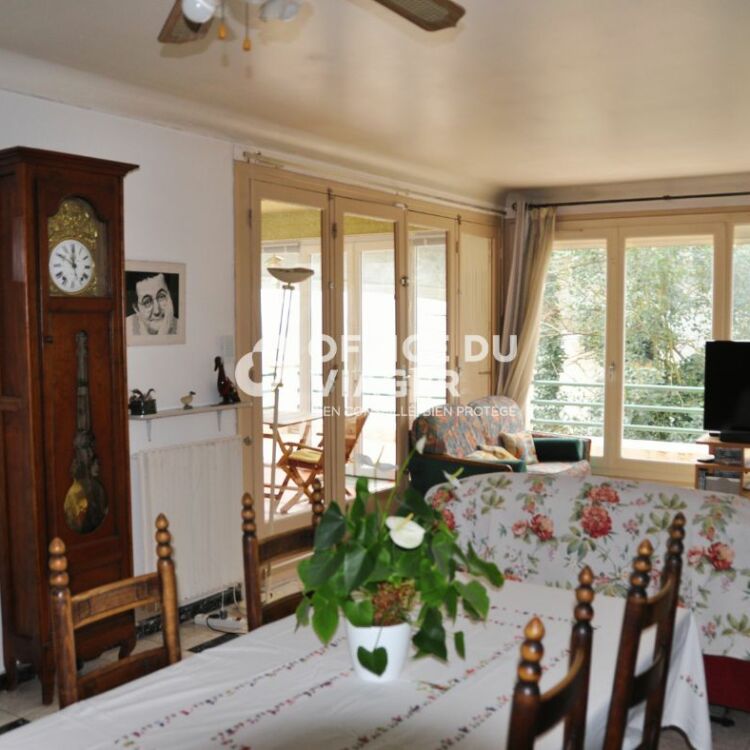 Maison - 4 pièces - 90 m²