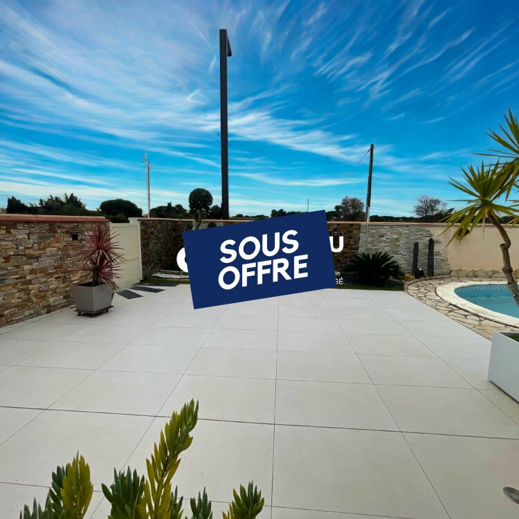 Maison - 6 pièces - 164,73 m²