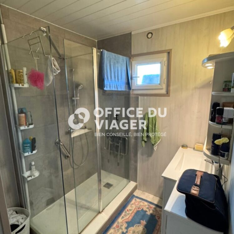 Maison - 3 pièces - 73,50 m²