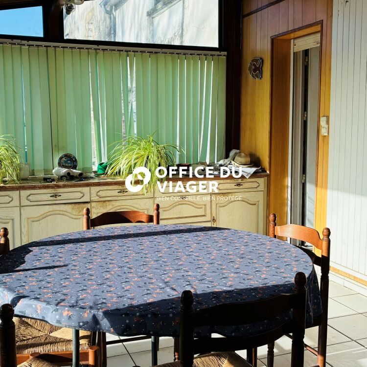 Maison - 4 pièces - 115 m²