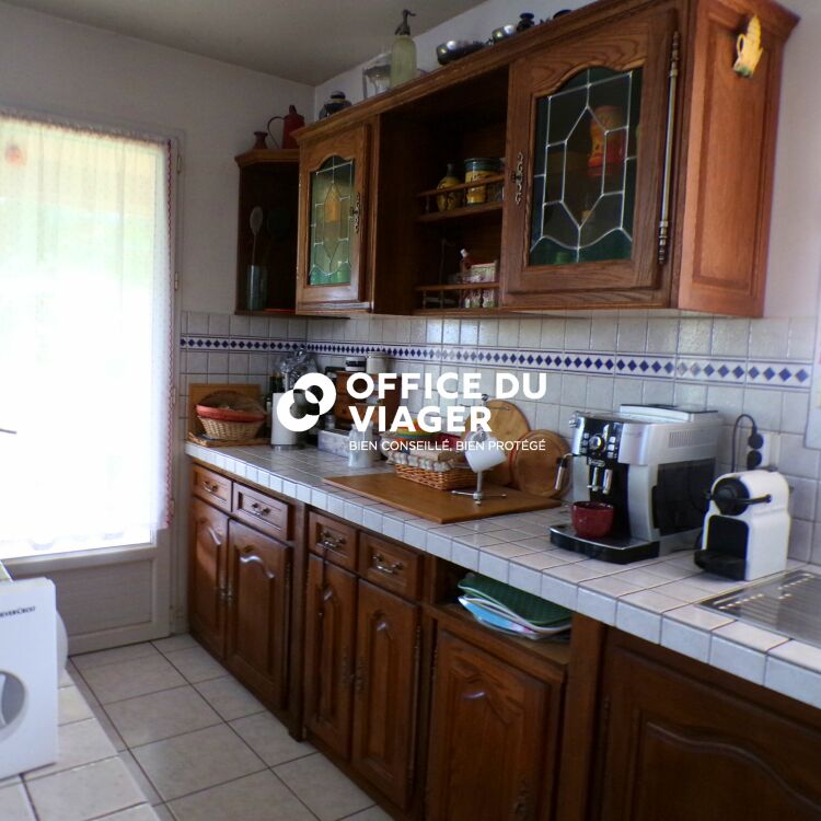 Maison - 5 pièces - 131 m²