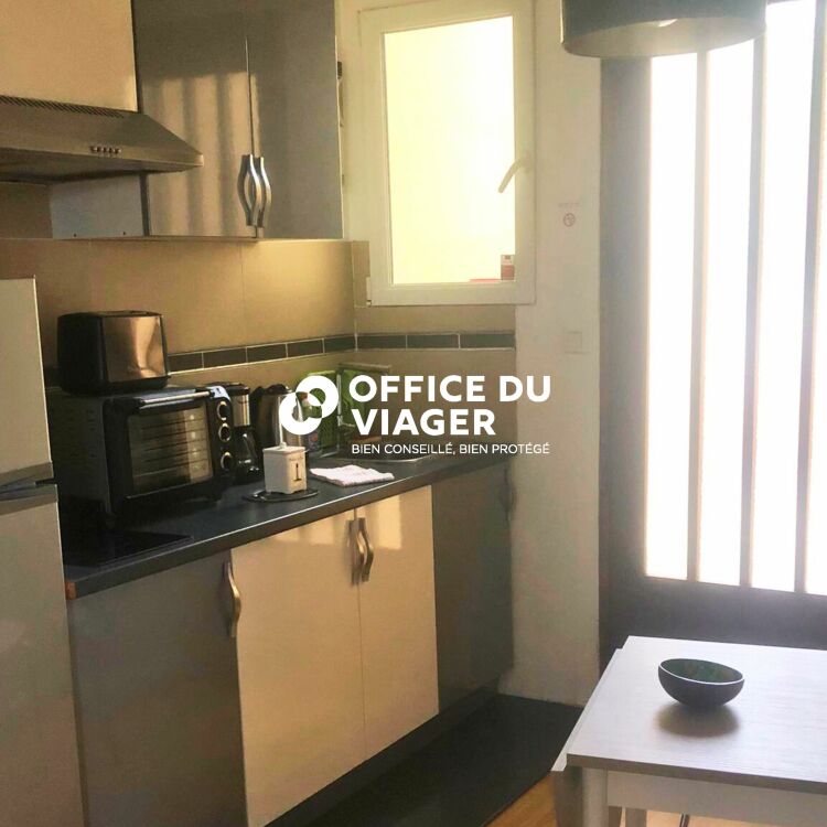 Maison - 8 pièces - 180 m²