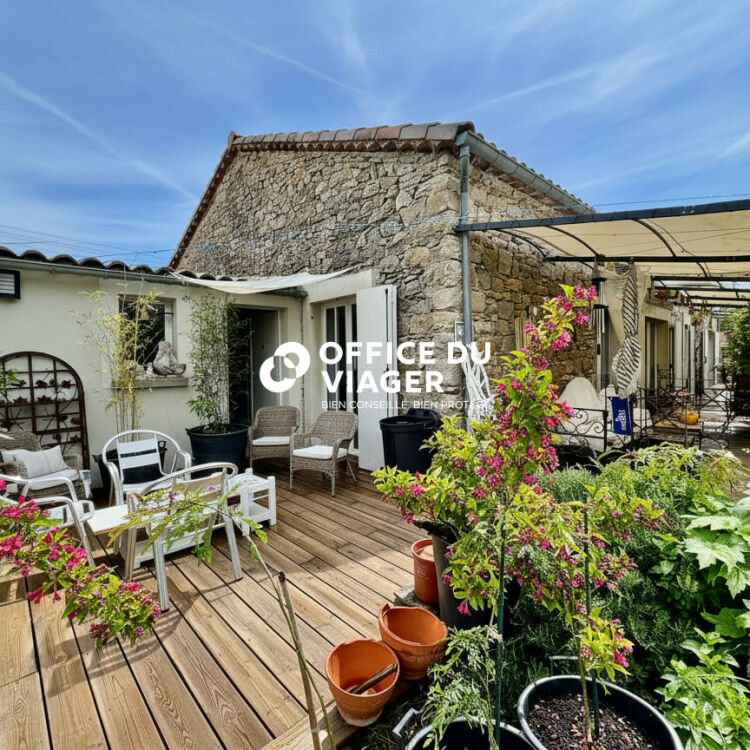 Maison - 5 pièces - 135,79 m²