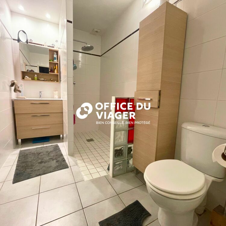 Maison - 2 pièces - 51,23 m²
