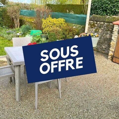 Maison - 3 pièces -118,05 m²