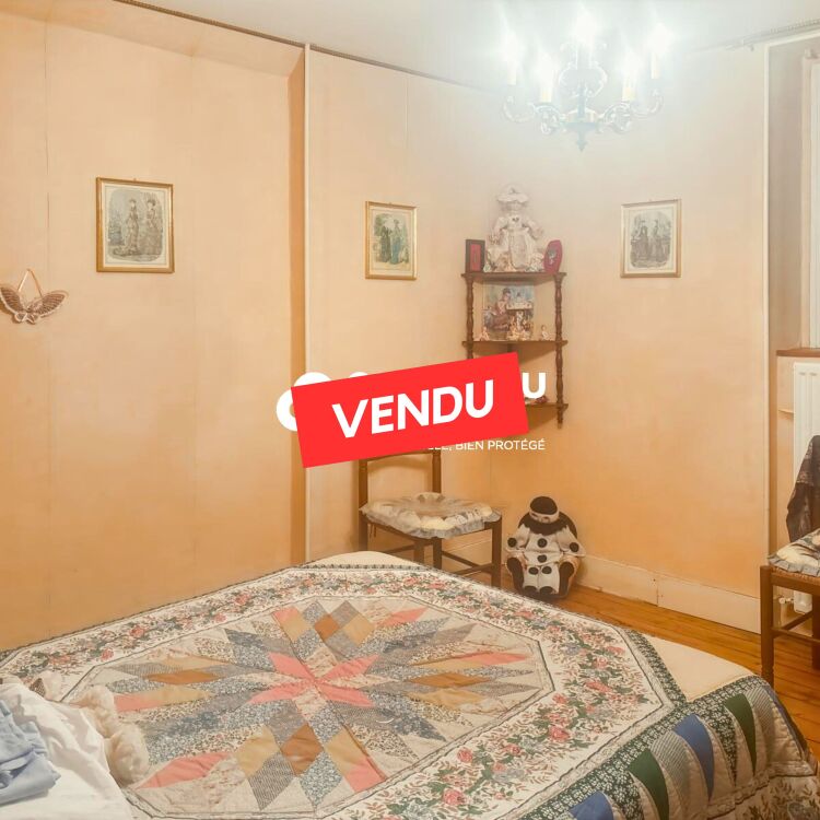 Maison - 5 pièces - 121,58 m²