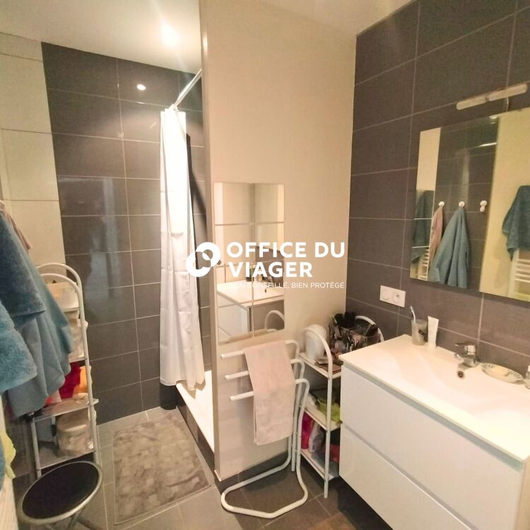 Appartement- 4 pièces - 109,28 m²
