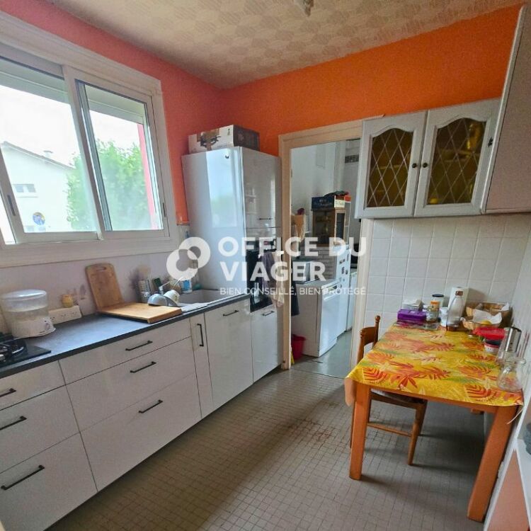 Maison - 5 pièces - 97,35 m²