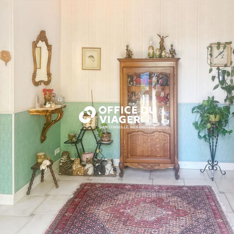 Maison - 5 pièces - 121,58 m²