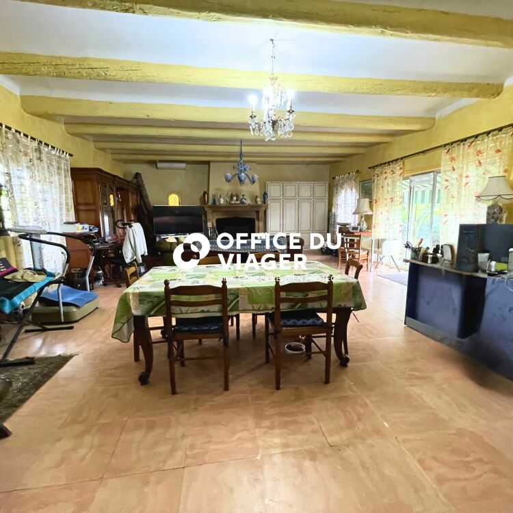 Maison - 4 pièces - 157,45 m²