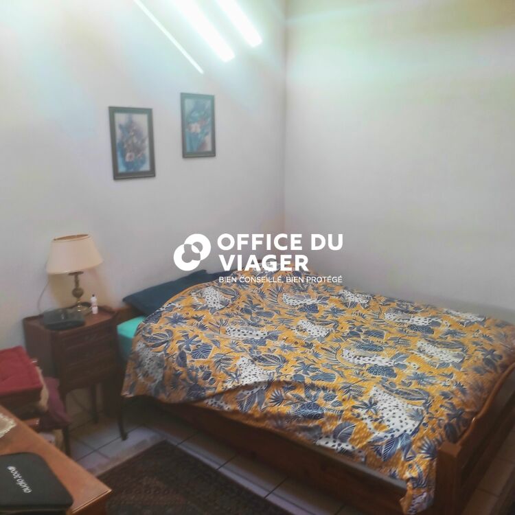Appartement - 2 pièces - 69,90 m²