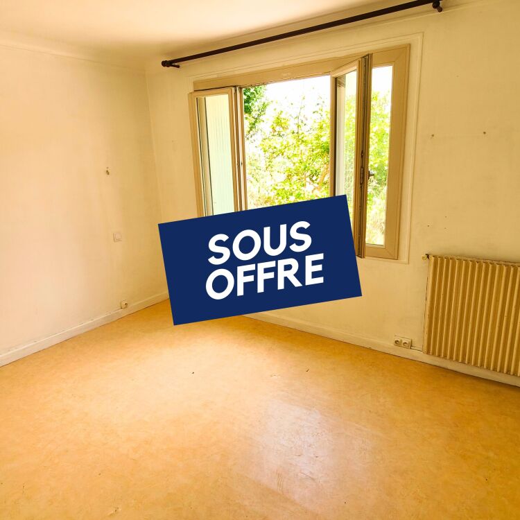 Maison - 4 pièces - 90 m²