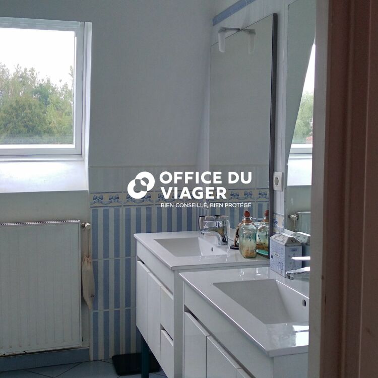 Maison - 5 pièces - 152 m²