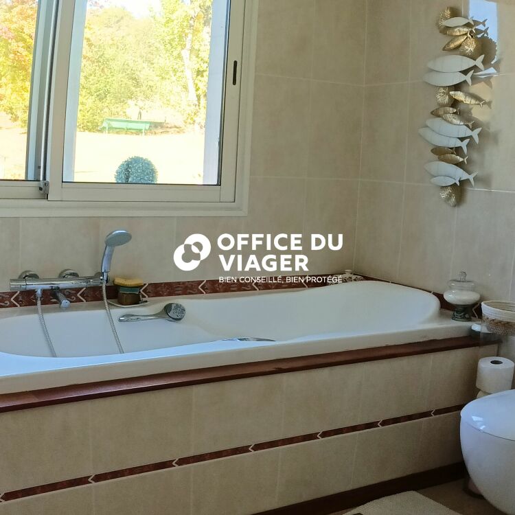 Maison - 4 pièces - 117 m²