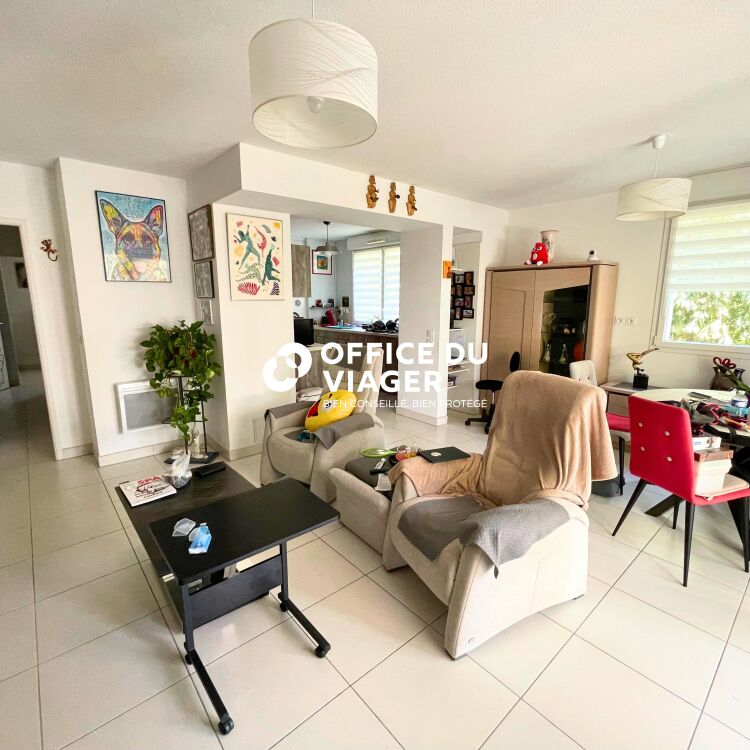 Appartement - 2 pièces - 67,60 m²
