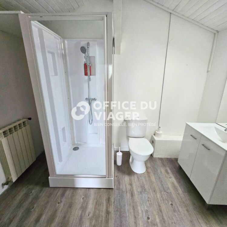 Maison - 5 pièces - 97,35 m²