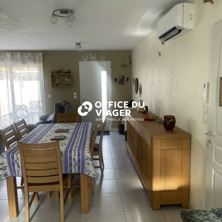 Maison - 4 pièces - 74,30 m²