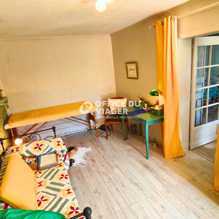 Maison - 3 pièces - 77 m²