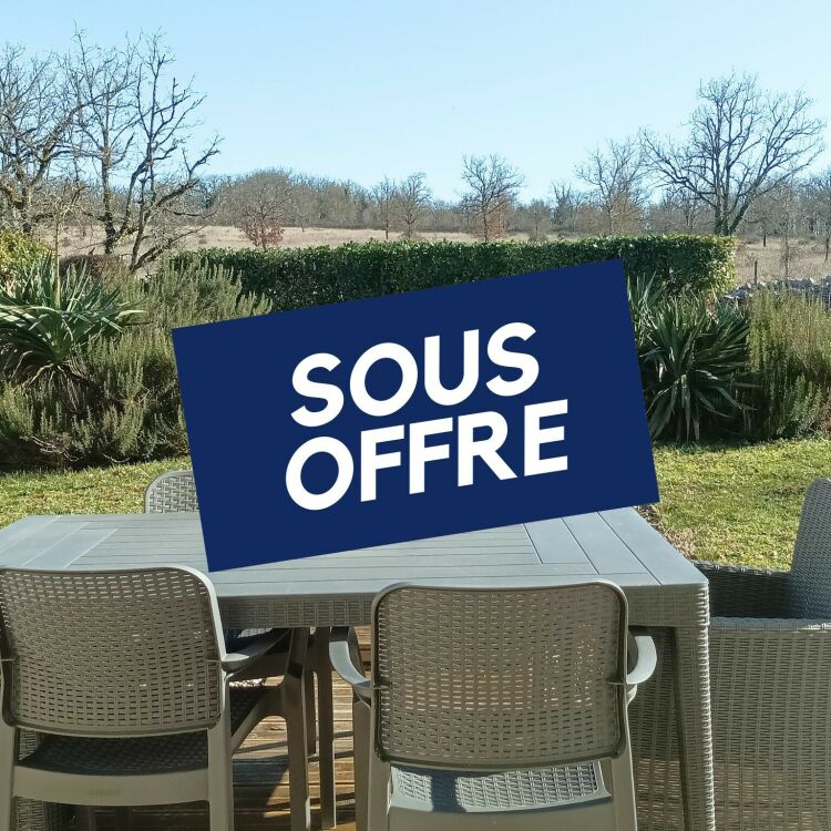 Maison - 5 pièces - 130 m²