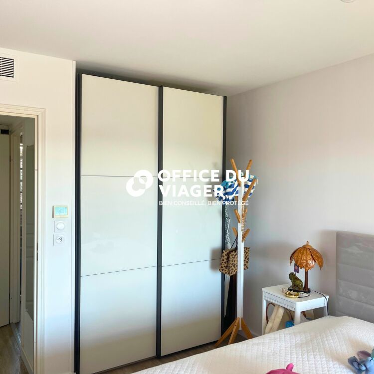 Appartement - 3 pièces -  75,08 m²