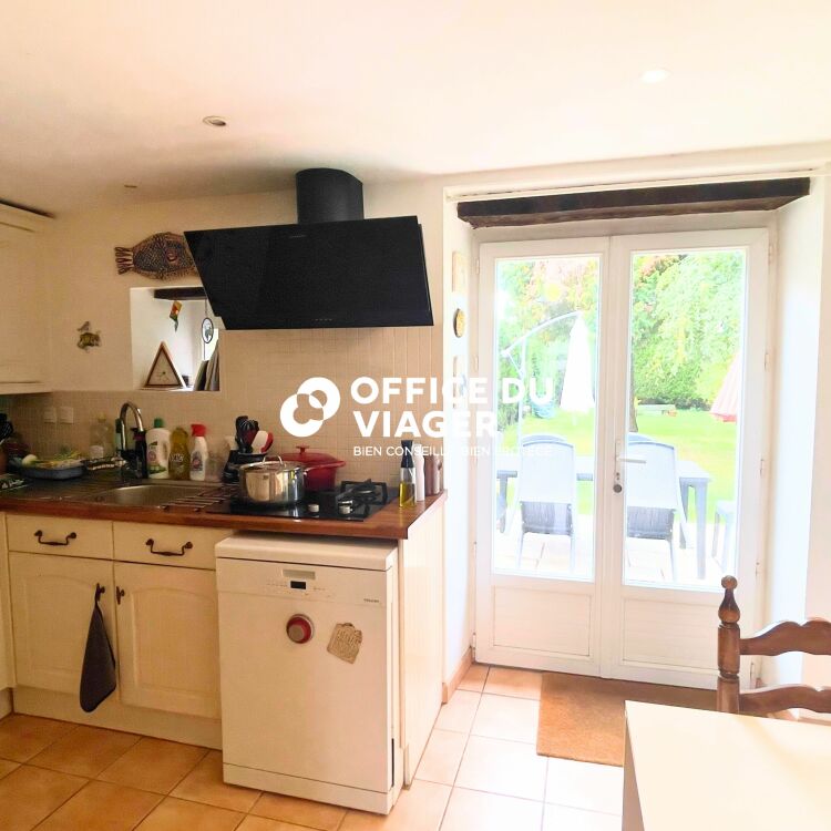 Maison - 6 pièces - 180 m²