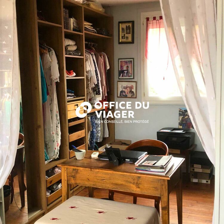 Maison - 8 pièces - 180 m²