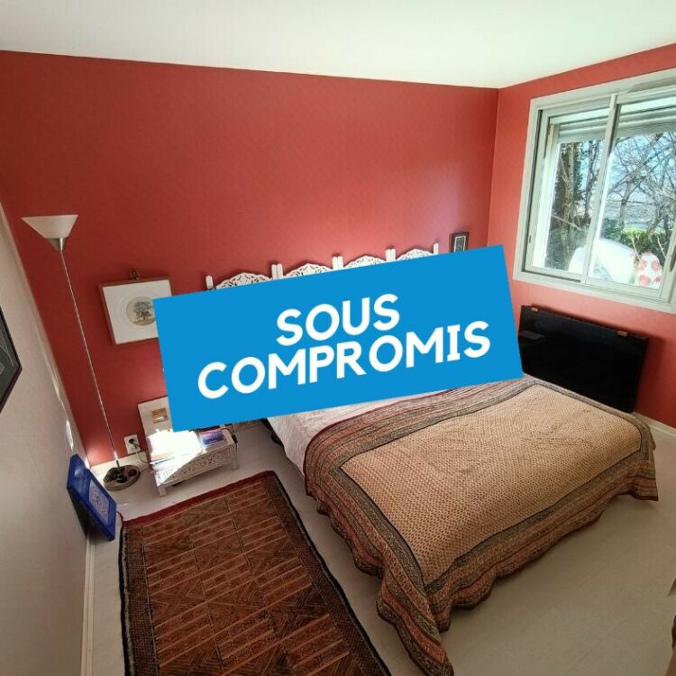 Maison - 6 pièces - 117,57 m²