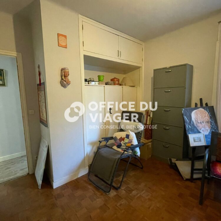 Maison - 5 pièces - 109 m²