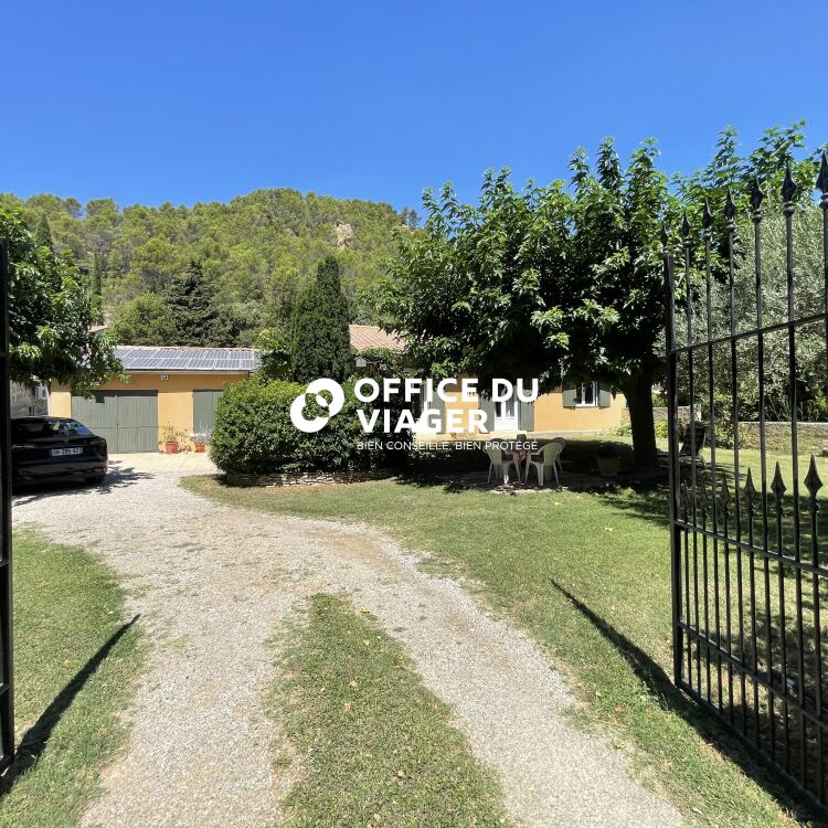 Maison - 5 pièces - 103,64 m²