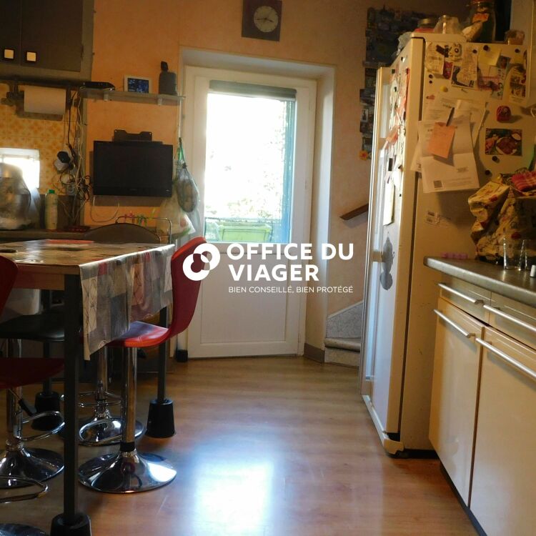 Maison - 3 pièces - 80,16 m²