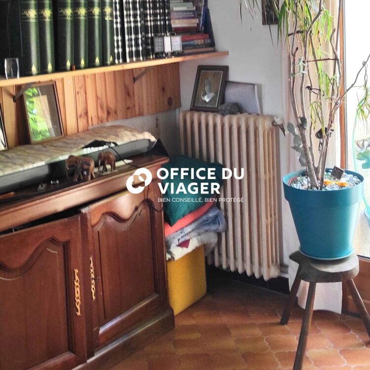 Maison - 3 pièces - 121 m²