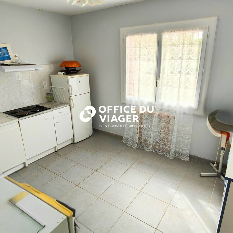 Maison - 5 pièces - 105 m²