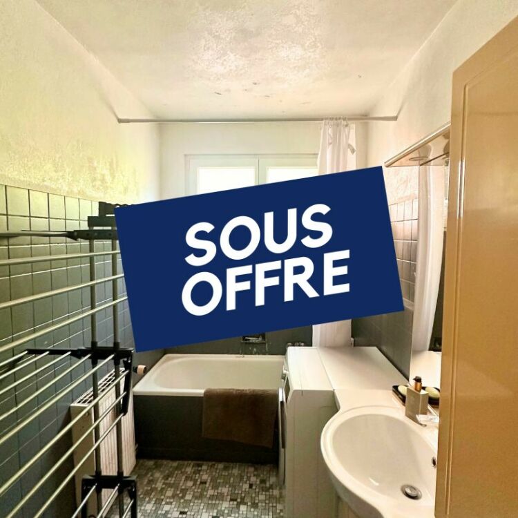 Appartement - 3 pièces - 70 m²