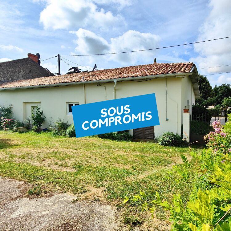 Maison - 4 pièces - 94,48 m²