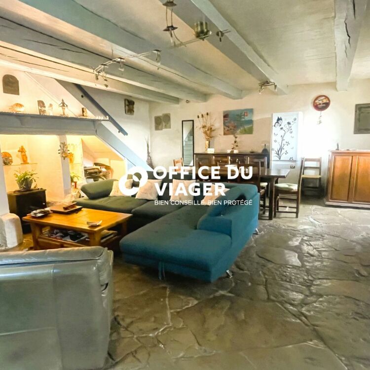 Maison - 4 pièces - 95 m²