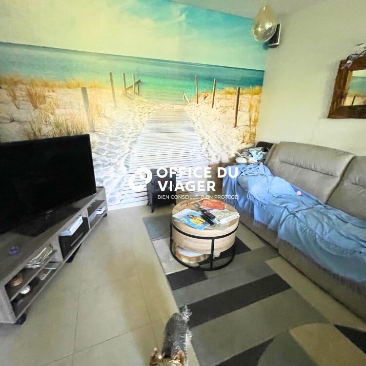 Appartement - 3 pièces - 62,32 m²