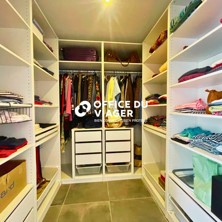 Maison - 4 pièces - 117 m²