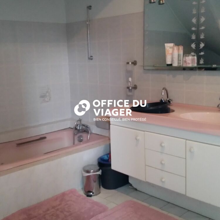 Maison - 5 pièces - 152 m²