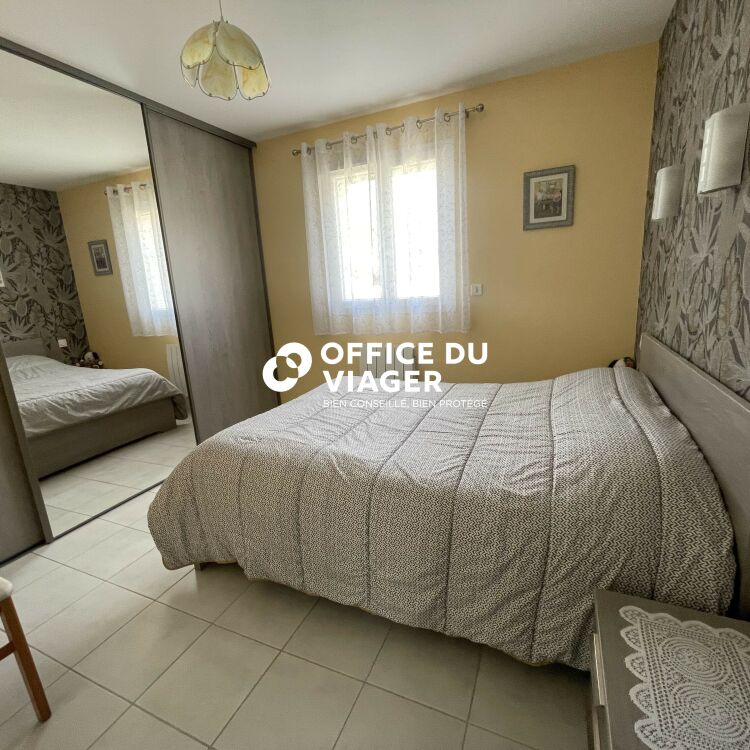 Maison - 4 pièces - 74,30 m²