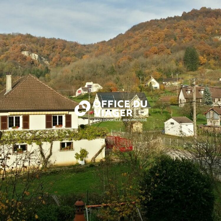 Maison - 5 pièces - 160 m²