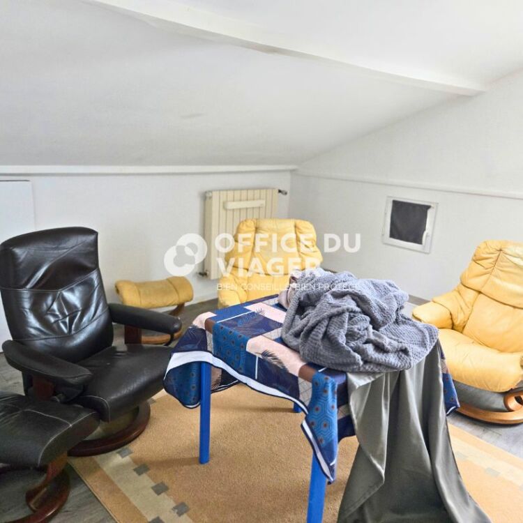 Maison - 5 pièces - 97,35 m²