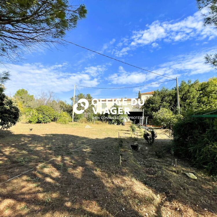 Maison - 4 pièces - 157,45 m²