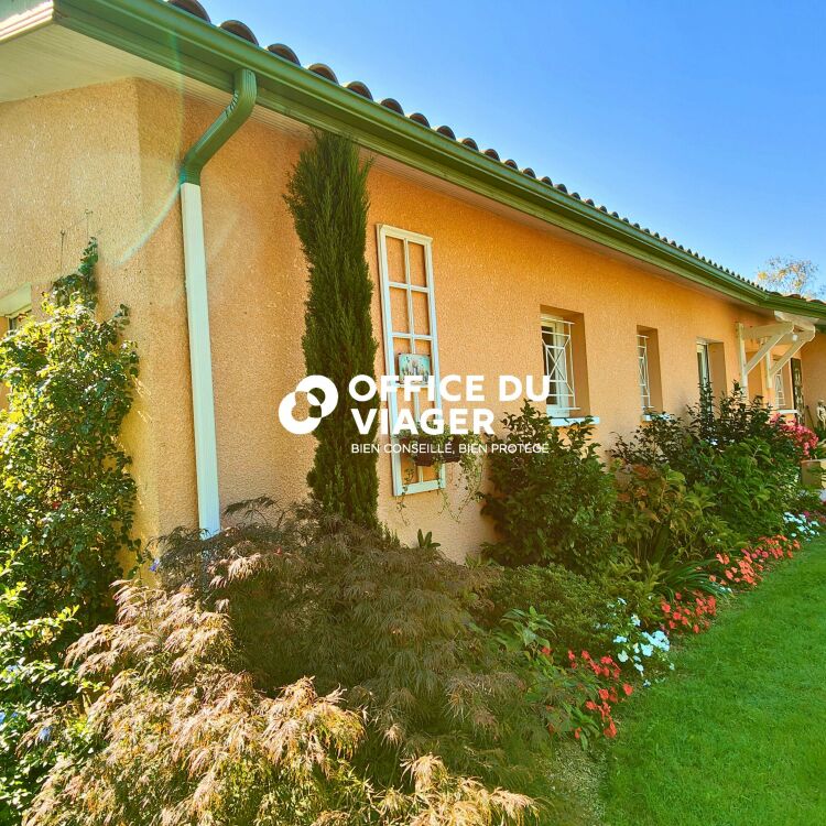 Maison - 4 pièces - 92 m²